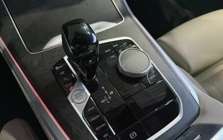 BMW X5, 2022 год, 8 750 000 рублей, 17 фотография
