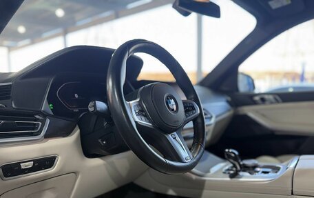 BMW X5, 2022 год, 8 750 000 рублей, 10 фотография