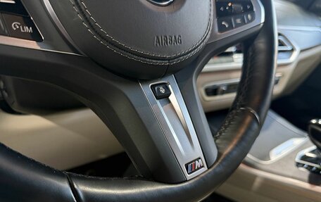 BMW X5, 2022 год, 8 750 000 рублей, 20 фотография