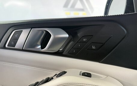 BMW X5, 2022 год, 8 750 000 рублей, 22 фотография