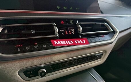 BMW X5, 2022 год, 8 750 000 рублей, 16 фотография