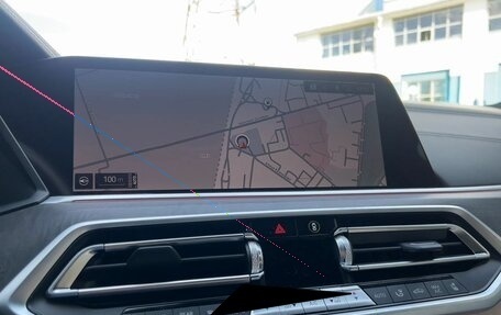 BMW X5, 2022 год, 8 750 000 рублей, 15 фотография