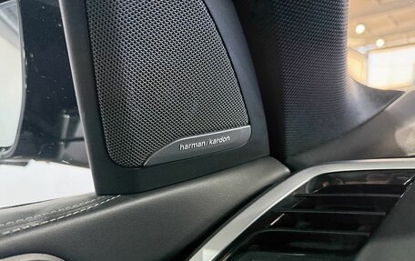 BMW X5, 2022 год, 8 750 000 рублей, 27 фотография