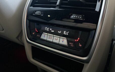 BMW X5, 2022 год, 8 750 000 рублей, 26 фотография