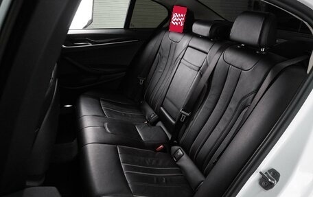 BMW 5 серия, 2017 год, 3 054 000 рублей, 9 фотография