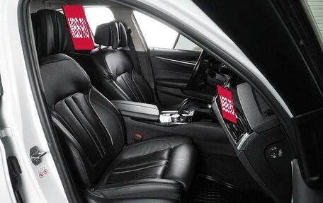 BMW 5 серия, 2017 год, 3 054 000 рублей, 8 фотография