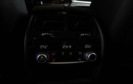 BMW 5 серия, 2017 год, 3 054 000 рублей, 15 фотография
