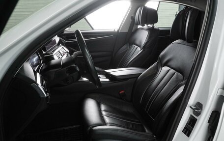 BMW 5 серия, 2017 год, 3 054 000 рублей, 10 фотография
