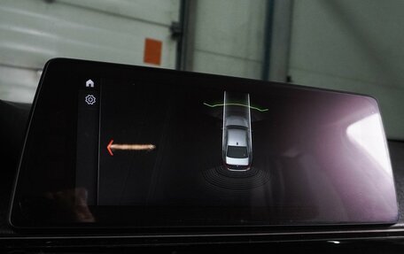 BMW 5 серия, 2017 год, 3 054 000 рублей, 12 фотография