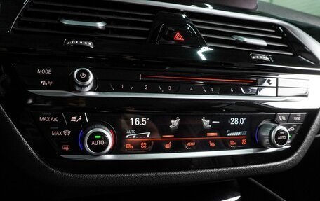 BMW 5 серия, 2017 год, 3 054 000 рублей, 14 фотография