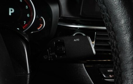 BMW 5 серия, 2017 год, 3 054 000 рублей, 18 фотография