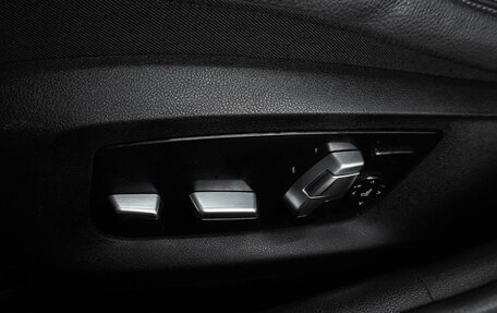 BMW 5 серия, 2017 год, 3 054 000 рублей, 16 фотография