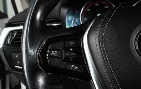 BMW 5 серия, 2017 год, 3 054 000 рублей, 20 фотография