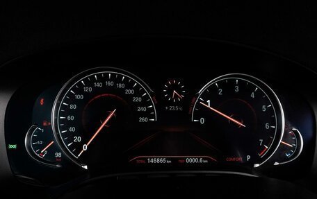BMW 5 серия, 2017 год, 3 054 000 рублей, 19 фотография