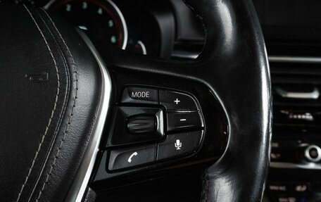 BMW 5 серия, 2017 год, 3 054 000 рублей, 21 фотография