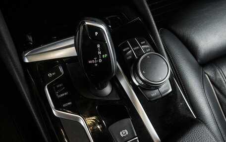BMW 5 серия, 2017 год, 3 054 000 рублей, 22 фотография