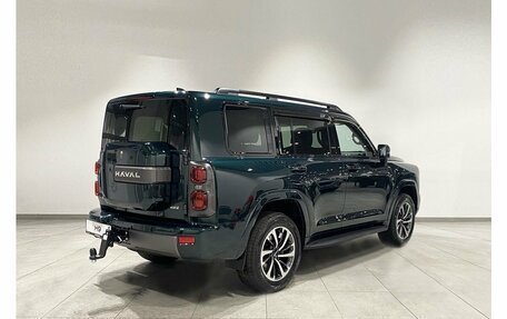 Haval H9, 2026 год, 5 299 000 рублей, 4 фотография
