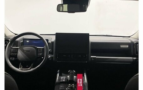 Haval H9, 2026 год, 5 299 000 рублей, 10 фотография