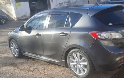 Mazda Axela, 2010 год, 909 000 рублей, 1 фотография