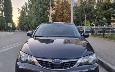 Subaru Impreza III, 2008 год, 850 000 рублей, 1 фотография