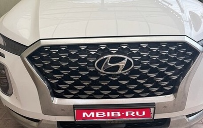 Hyundai Palisade I, 2021 год, 4 999 999 рублей, 1 фотография