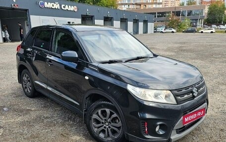 Suzuki Vitara II рестайлинг, 2016 год, 1 280 000 рублей, 1 фотография