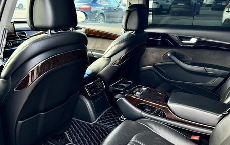 Audi A8, 2015 год, 2 200 000 рублей, 9 фотография