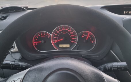 Subaru Impreza III, 2008 год, 850 000 рублей, 2 фотография
