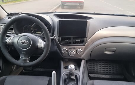 Subaru Impreza III, 2008 год, 850 000 рублей, 3 фотография