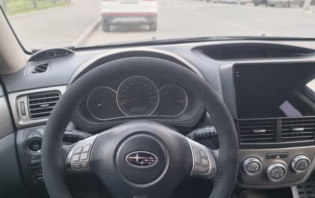 Subaru Impreza III, 2008 год, 850 000 рублей, 4 фотография