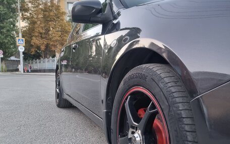 Subaru Impreza III, 2008 год, 850 000 рублей, 7 фотография