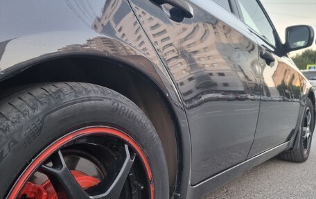 Subaru Impreza III, 2008 год, 850 000 рублей, 6 фотография
