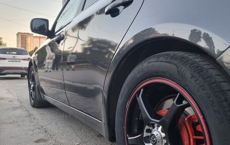 Subaru Impreza III, 2008 год, 850 000 рублей, 9 фотография