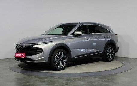 Haval F7, 2024 год, 2 547 000 рублей, 1 фотография
