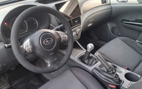 Subaru Impreza III, 2008 год, 850 000 рублей, 15 фотография