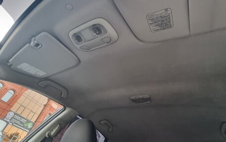 Subaru Impreza III, 2008 год, 850 000 рублей, 14 фотография