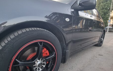 Subaru Impreza III, 2008 год, 850 000 рублей, 10 фотография