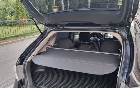 Subaru Impreza III, 2008 год, 850 000 рублей, 23 фотография