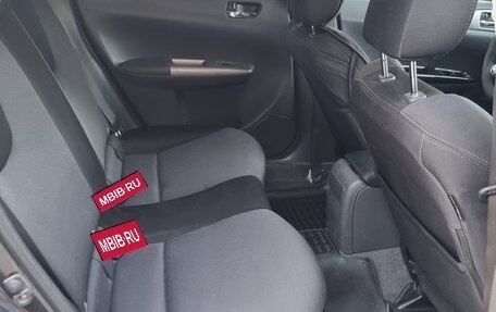 Subaru Impreza III, 2008 год, 850 000 рублей, 30 фотография