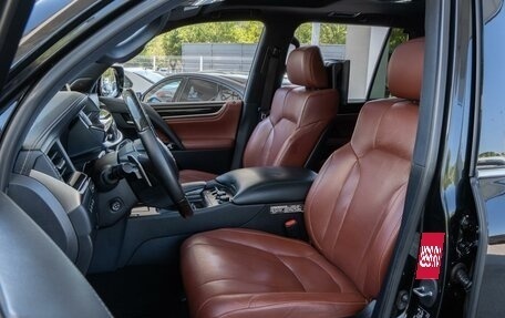 Lexus LX III, 2020 год, 10 800 000 рублей, 15 фотография