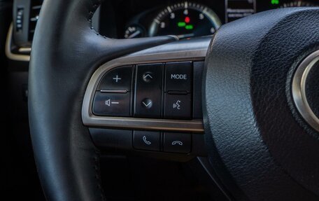 Lexus LX III, 2020 год, 10 800 000 рублей, 19 фотография