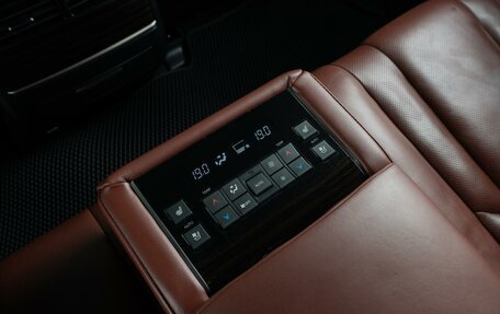 Lexus LX III, 2020 год, 10 800 000 рублей, 29 фотография