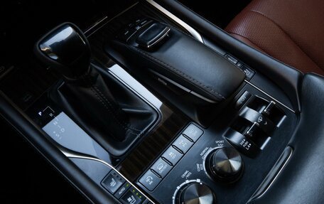 Lexus LX III, 2020 год, 10 800 000 рублей, 25 фотография