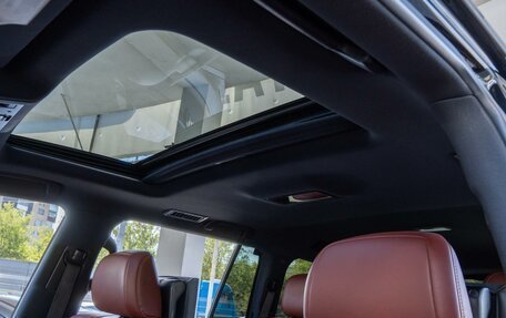Lexus LX III, 2020 год, 10 800 000 рублей, 17 фотография