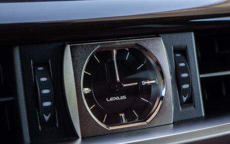 Lexus LX III, 2020 год, 10 800 000 рублей, 23 фотография