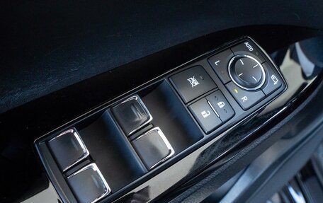 Lexus LX III, 2020 год, 10 800 000 рублей, 31 фотография