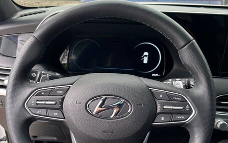 Hyundai Palisade I, 2021 год, 4 999 999 рублей, 2 фотография