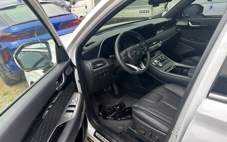Hyundai Palisade I, 2021 год, 4 999 999 рублей, 4 фотография