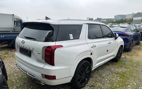 Hyundai Palisade I, 2021 год, 4 999 999 рублей, 7 фотография