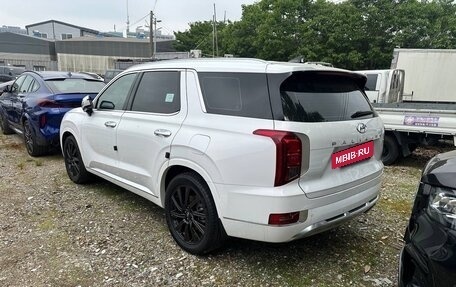 Hyundai Palisade I, 2021 год, 4 999 999 рублей, 10 фотография